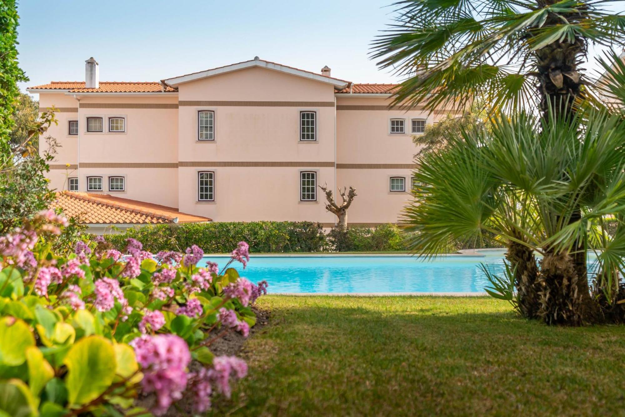 Lv Premier Troia Apartment Exterior foto