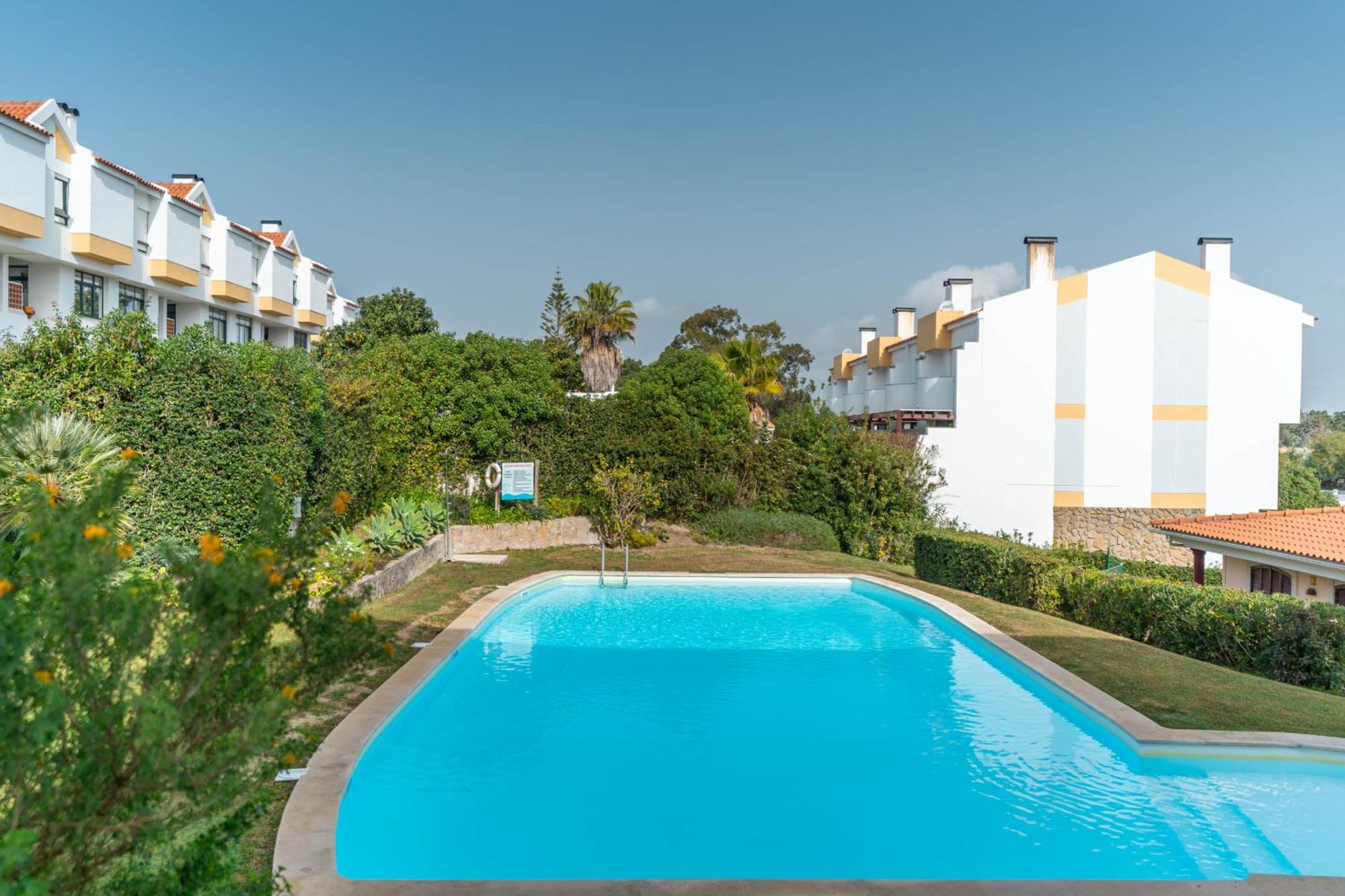 Lv Premier Troia Apartment Exterior foto
