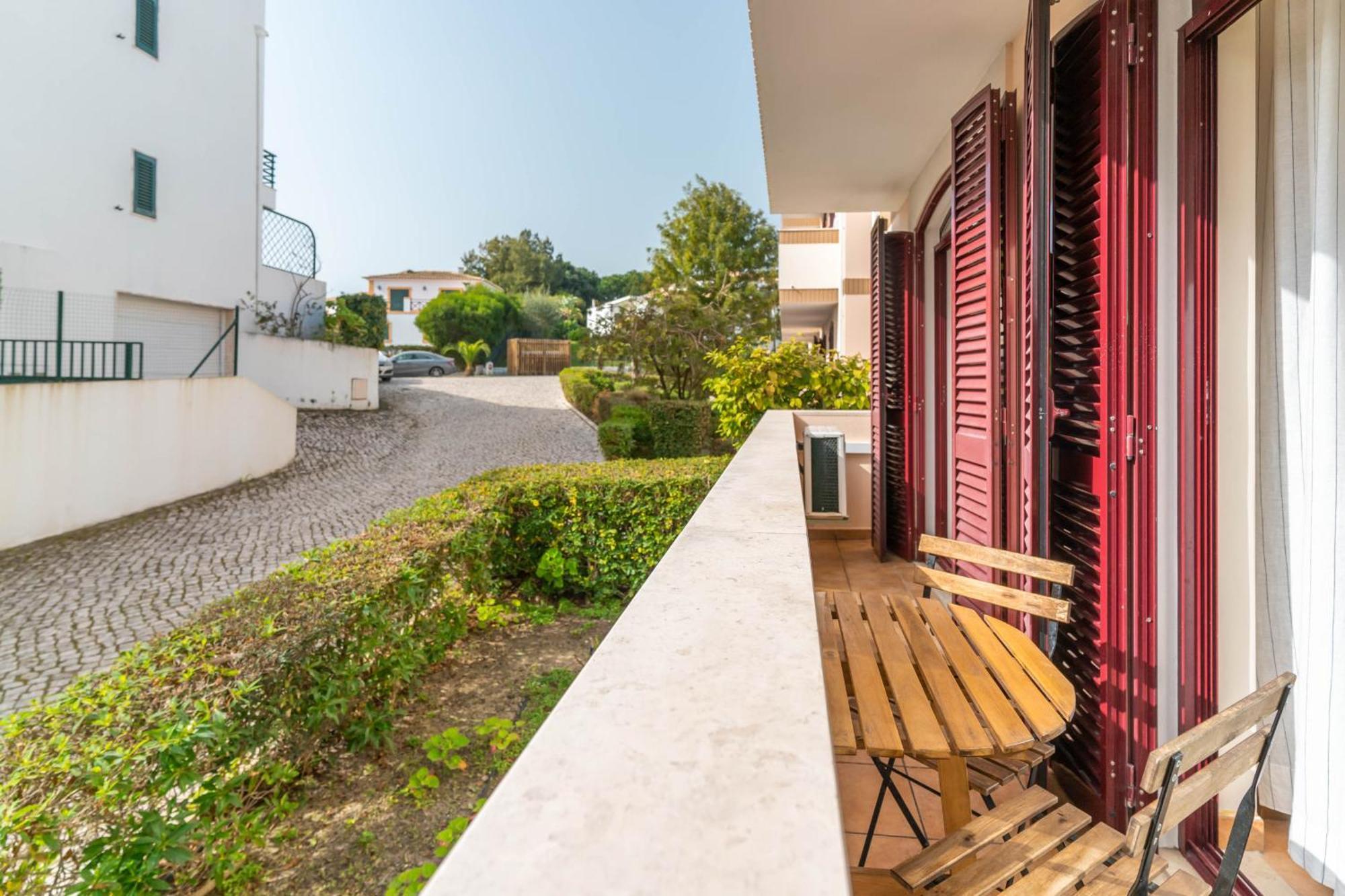 Lv Premier Troia Apartment Exterior foto